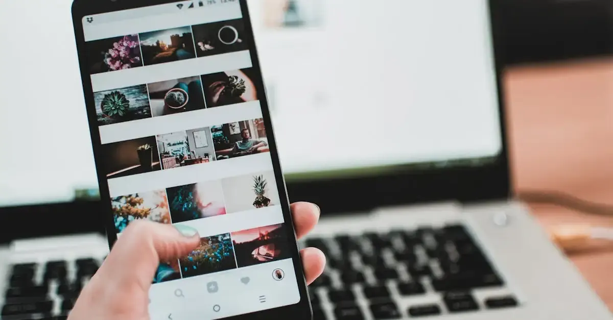 Carnet de voyage digital : l'application indispensable sur mobile