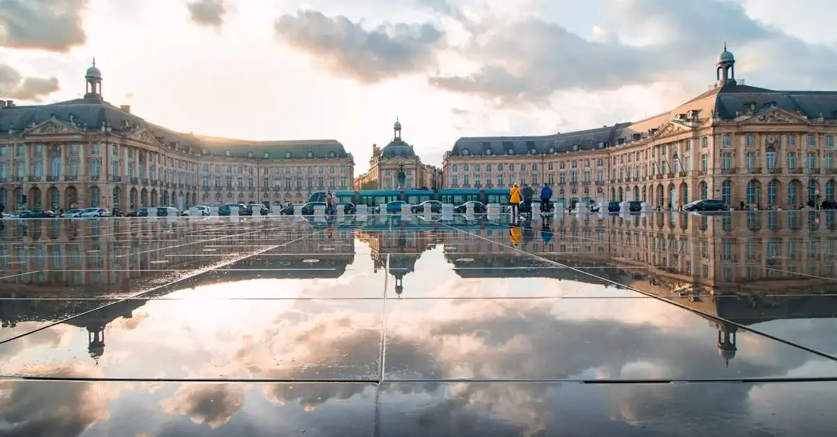 Rencontres du carnet de voyage bordeaux