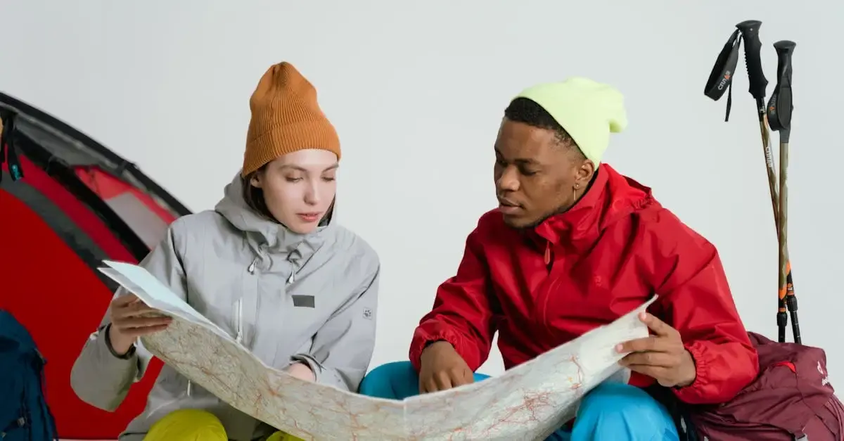 Carnet de voyage en Côte d’Armor : idées et conseils
