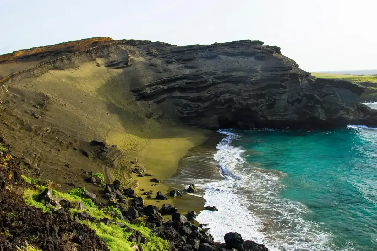 Carnet de voyage hawaii