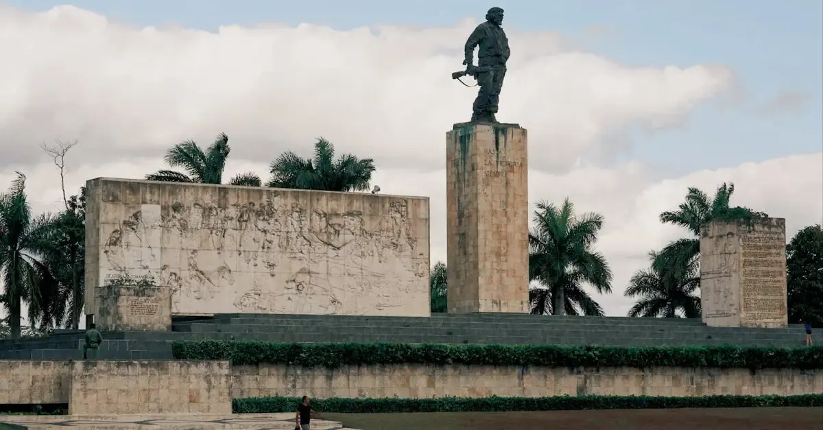 Film Che Guevara Carnet de Voyage : Streaming HD