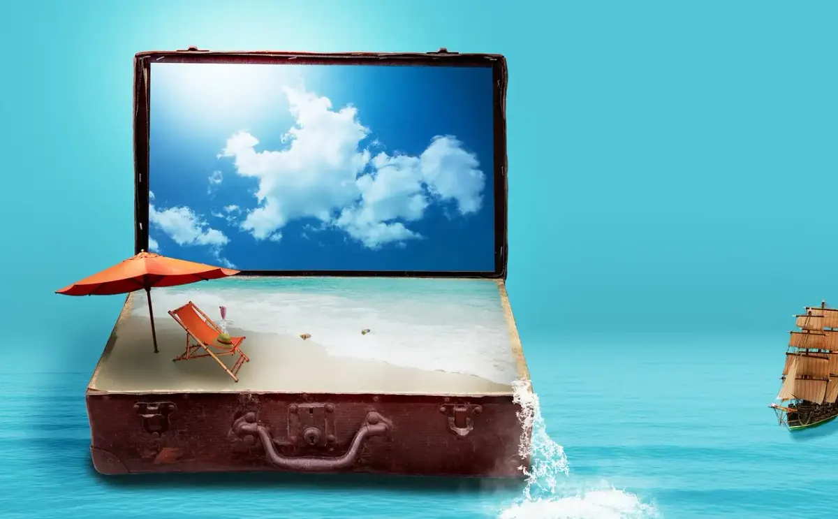 Créer un blog de voyage : Guide pour votre carnet en ligne