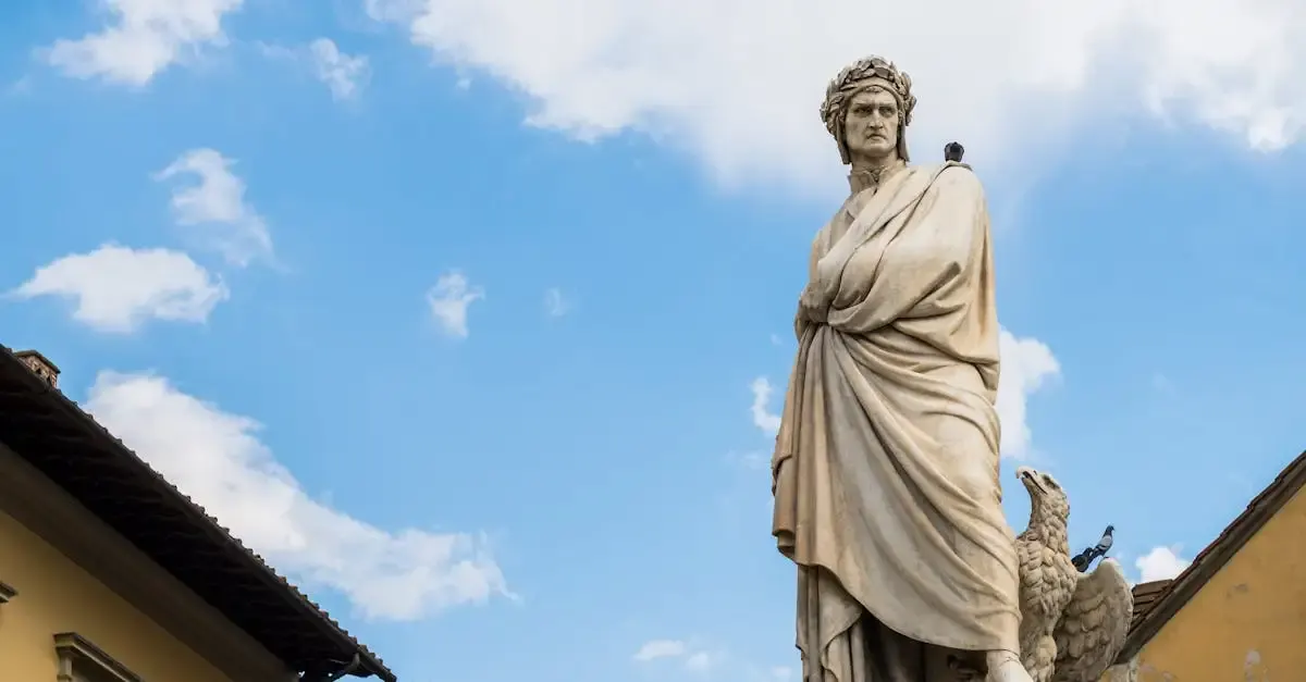 Donatello : Carnet de voyage d'un artiste de la Renaissance