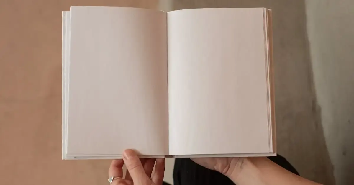 Carnet de voyage hahnemuhle