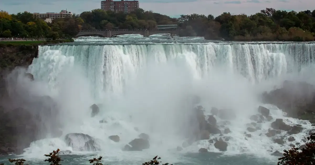 Carnet de voyage : les plus belles destinations explorées