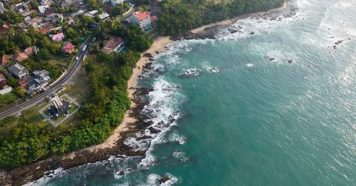 Carnet de voyage Sri Lanka et Maldives : l'itinéraire de rêve