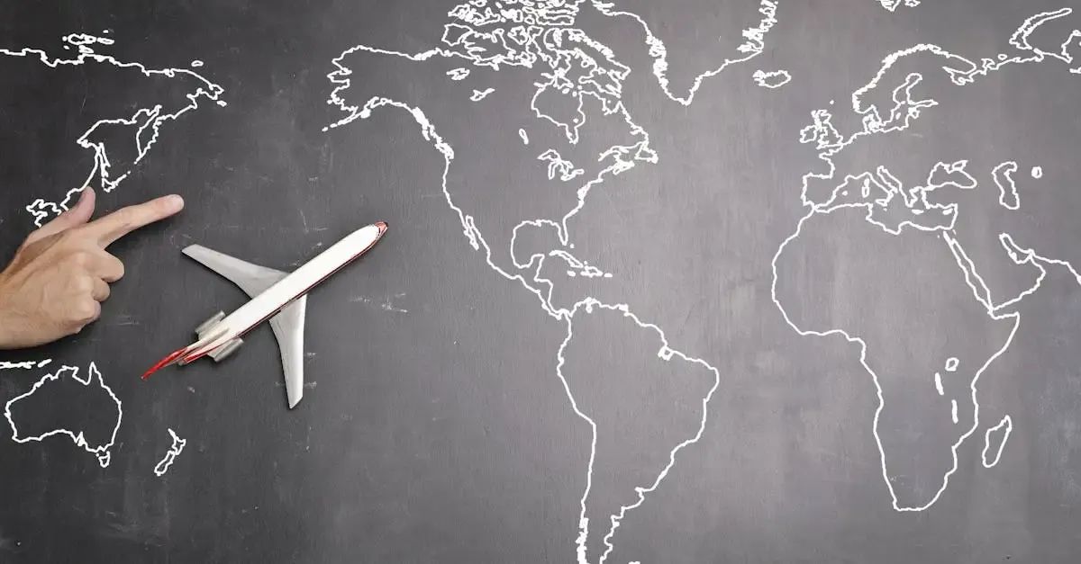 Carnets de Voyage Reader's Digest : Inspirez vos prochaines