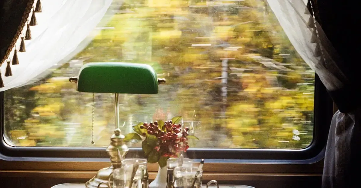 Carnets de voyages film quebecois