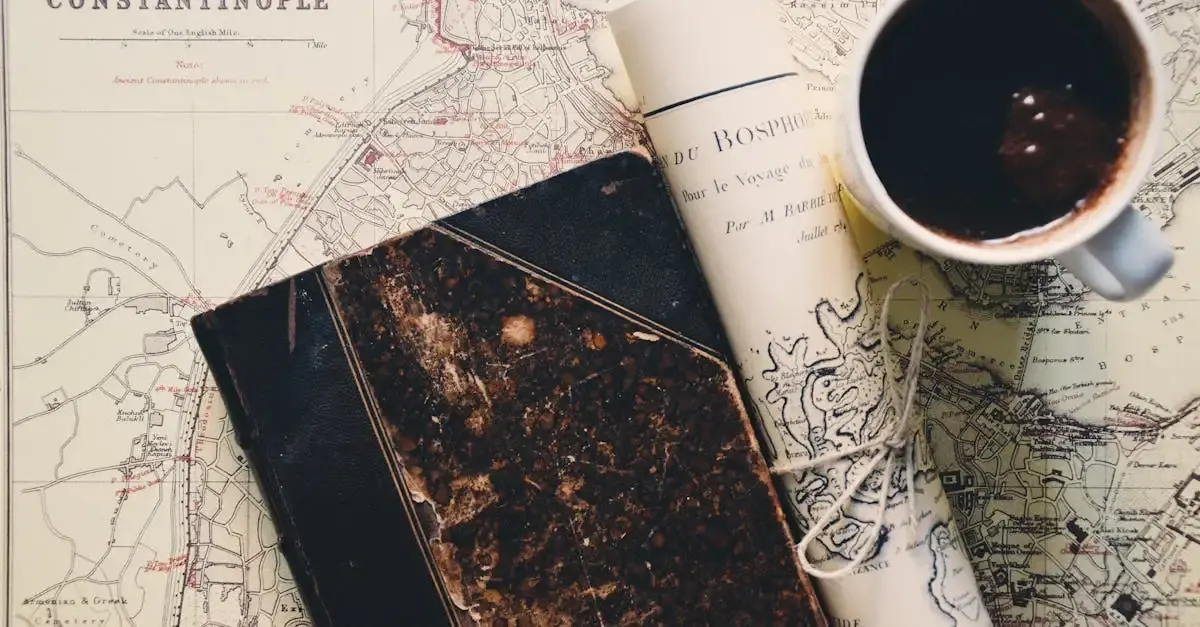 Faire un carnet de voyage collège