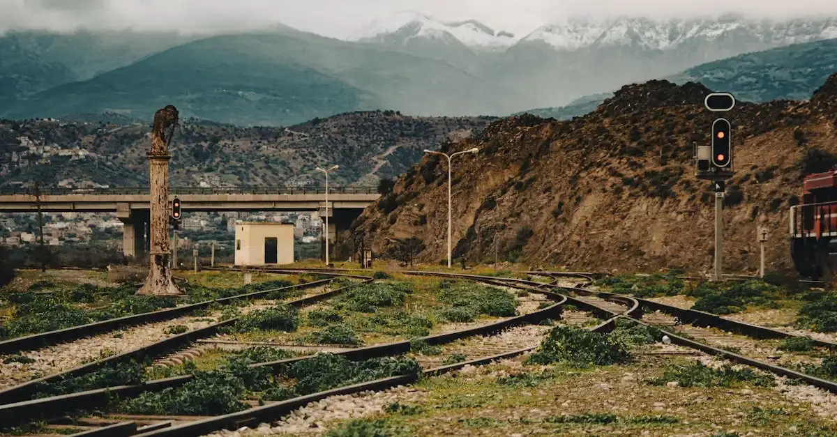 Le récit de voyage de bejaia