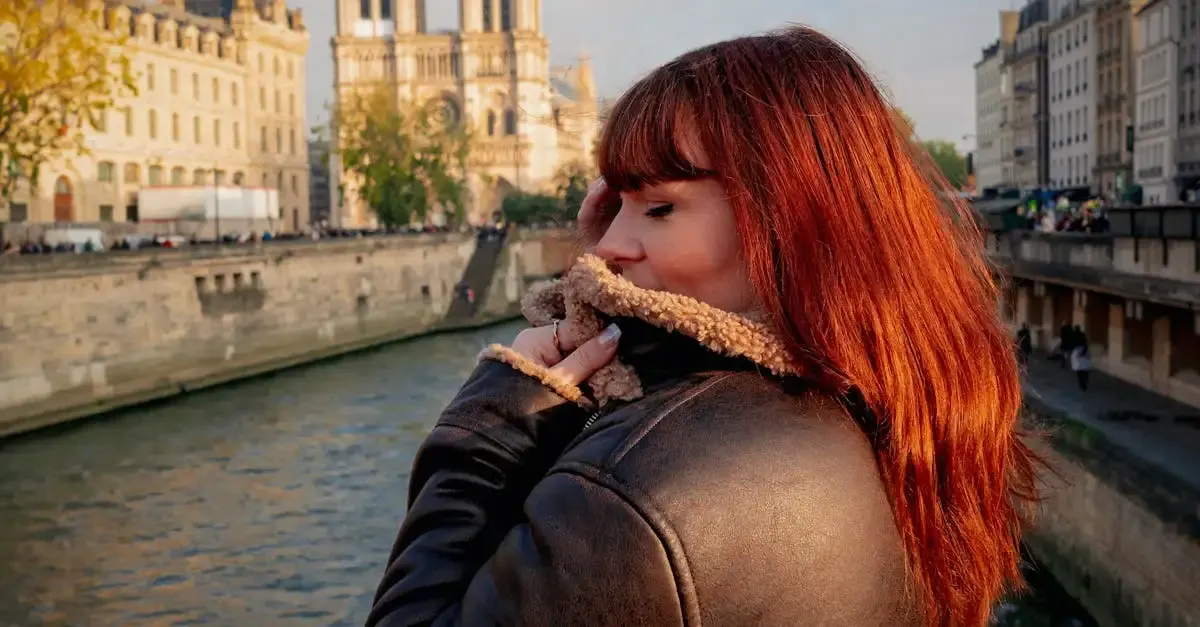 Récit de voyage français