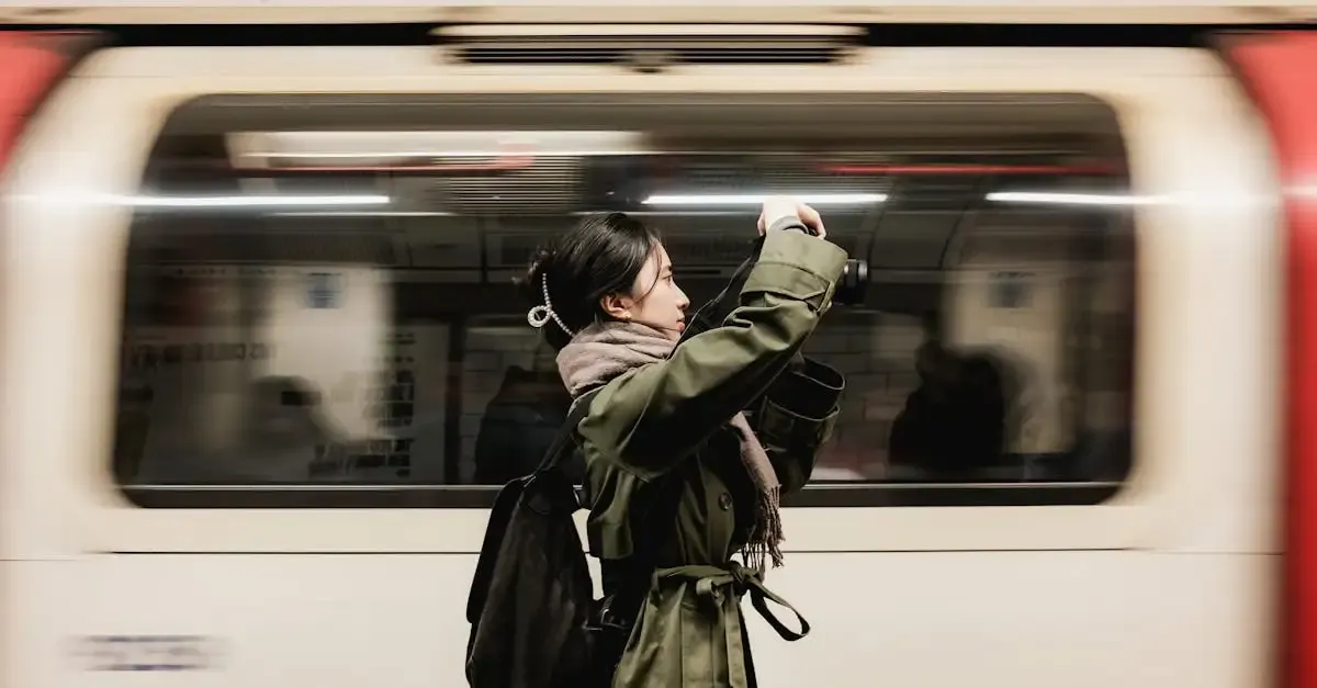 Voyage scolaire à londres carnet de voyage