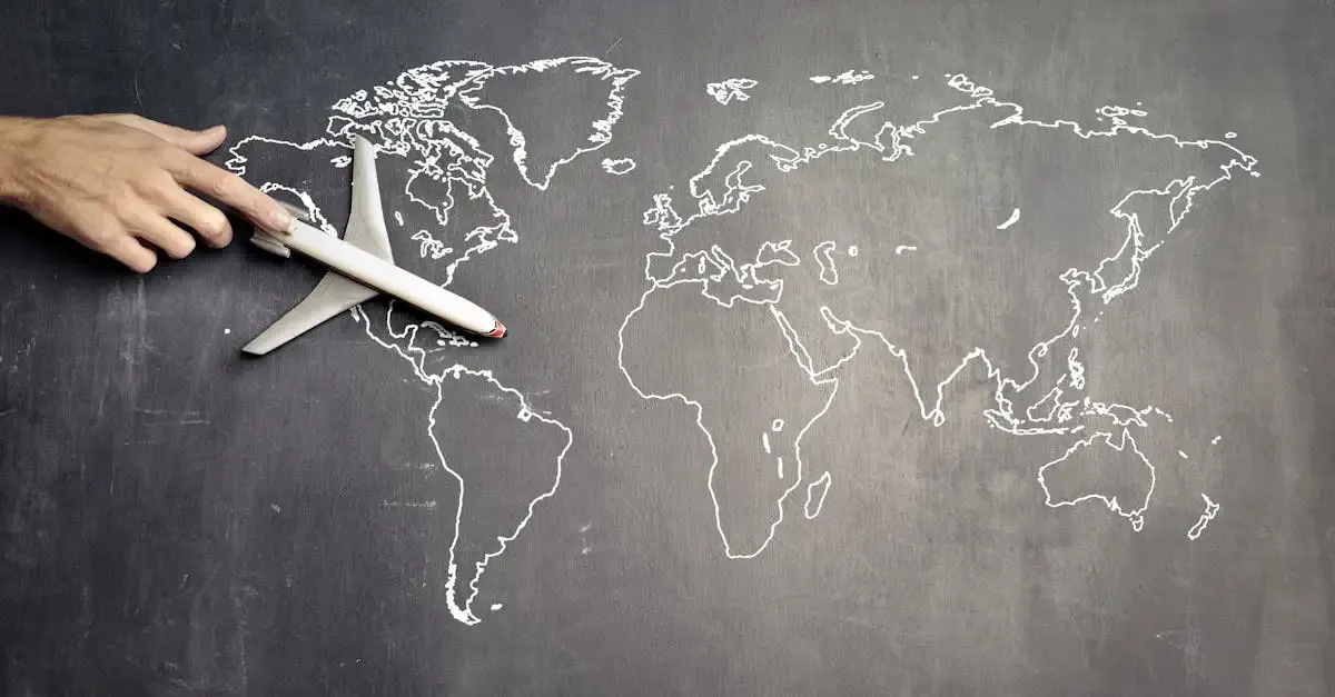 Pourquoi écrire des récits de voyage