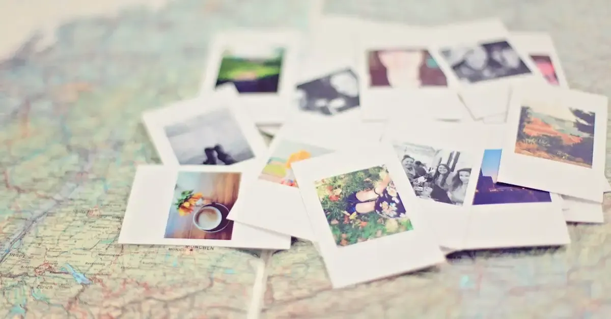 Carnet de voyage : Récits et découvertes inspirantes
