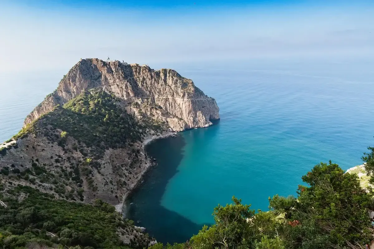Un récit de voyage à bejaia 2as